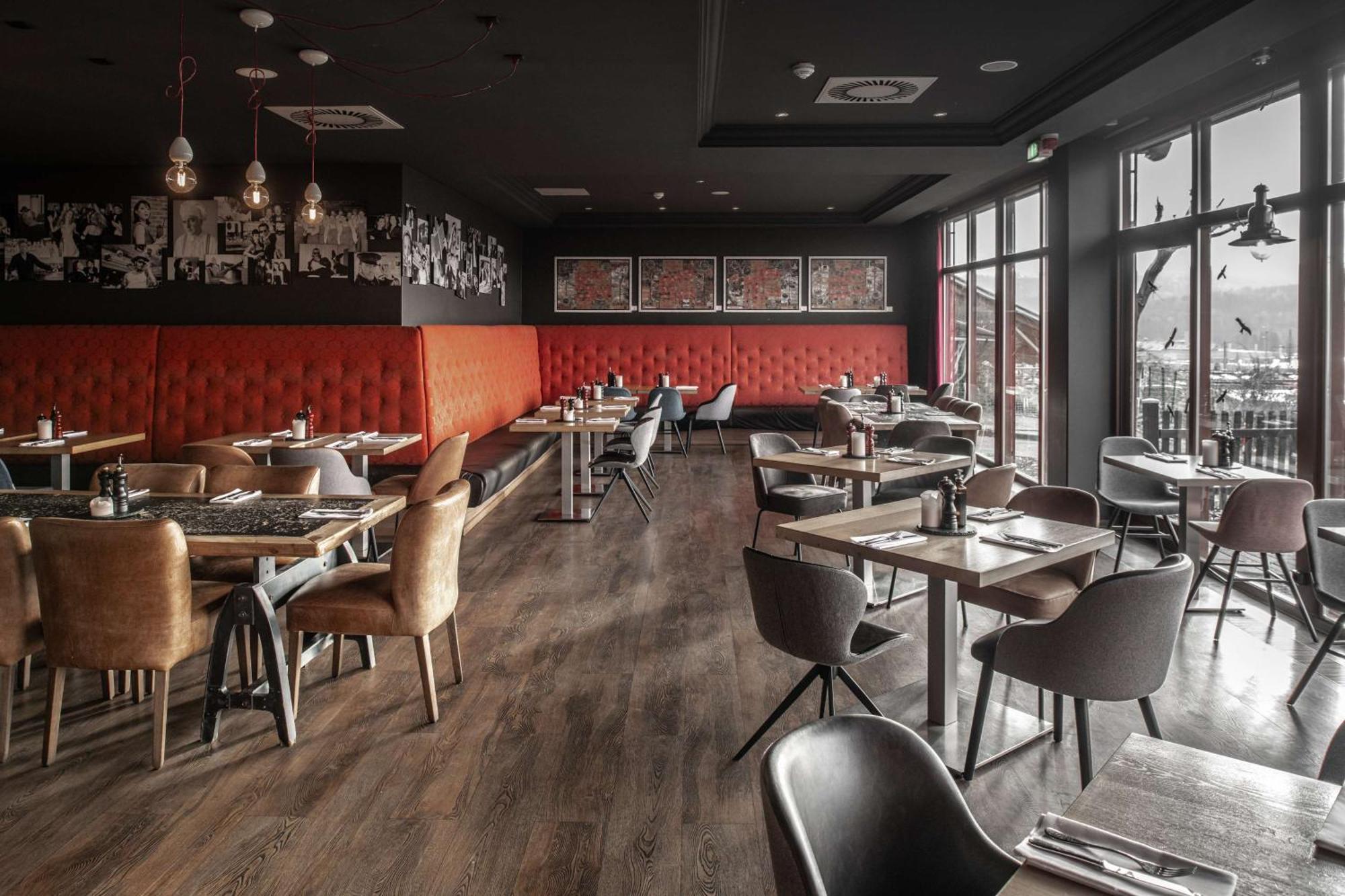 Pentahotel 4* Eisenach