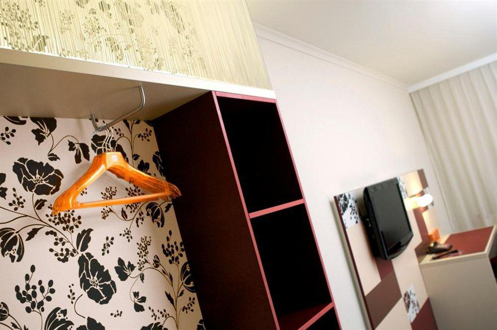 Pentahotel 4*